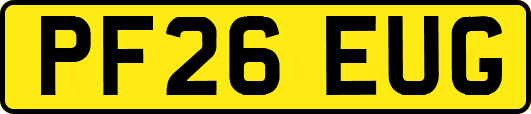 PF26EUG