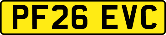 PF26EVC