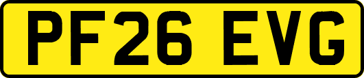 PF26EVG