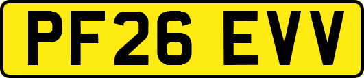 PF26EVV