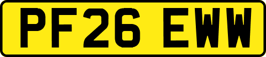 PF26EWW