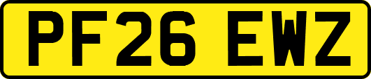 PF26EWZ