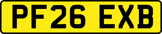 PF26EXB