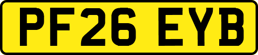 PF26EYB
