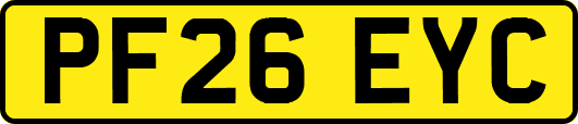 PF26EYC