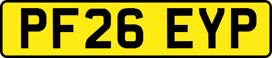 PF26EYP