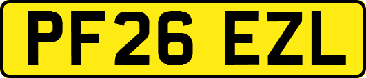 PF26EZL
