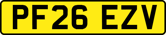 PF26EZV