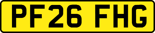 PF26FHG