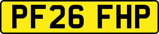 PF26FHP