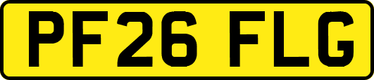 PF26FLG