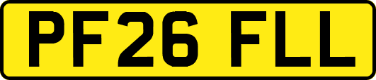PF26FLL
