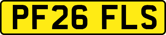 PF26FLS