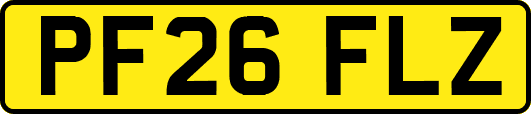 PF26FLZ