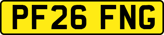 PF26FNG