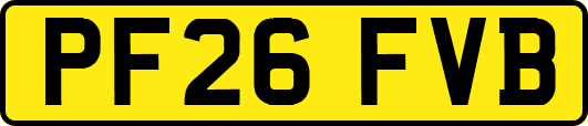 PF26FVB