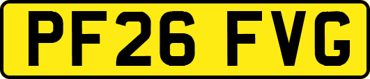 PF26FVG