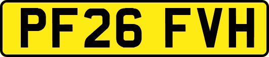 PF26FVH