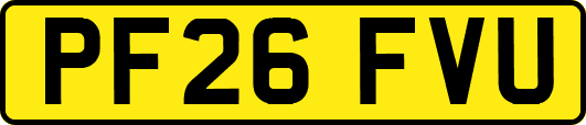 PF26FVU