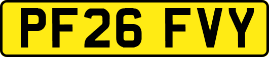 PF26FVY