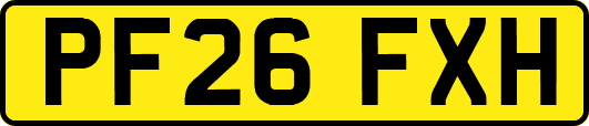 PF26FXH