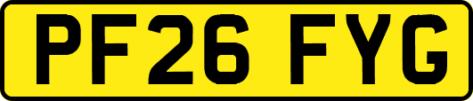 PF26FYG