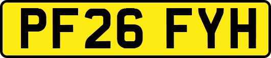 PF26FYH