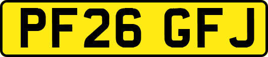 PF26GFJ