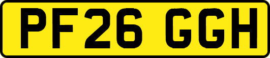 PF26GGH