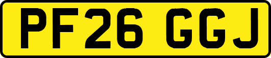 PF26GGJ