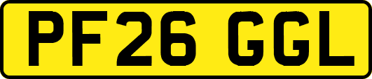 PF26GGL