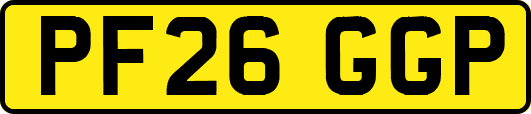 PF26GGP