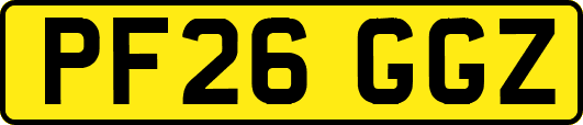 PF26GGZ