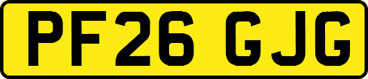 PF26GJG