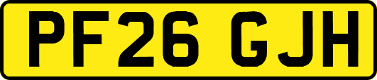 PF26GJH