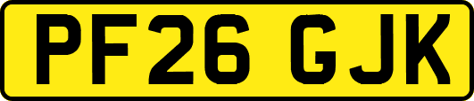 PF26GJK