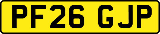 PF26GJP