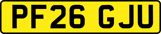 PF26GJU