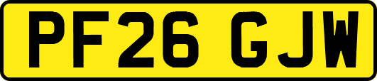 PF26GJW