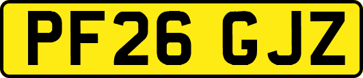 PF26GJZ