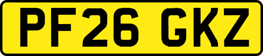PF26GKZ