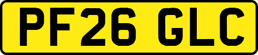 PF26GLC