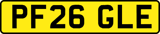 PF26GLE