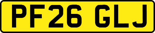 PF26GLJ