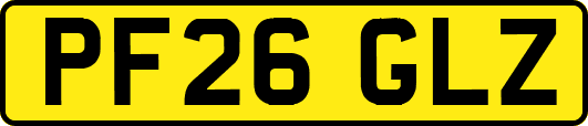 PF26GLZ