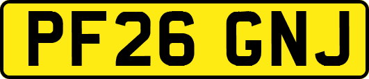 PF26GNJ