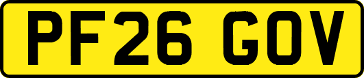 PF26GOV