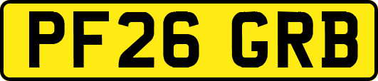 PF26GRB