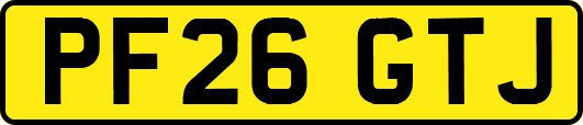 PF26GTJ