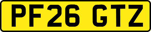 PF26GTZ